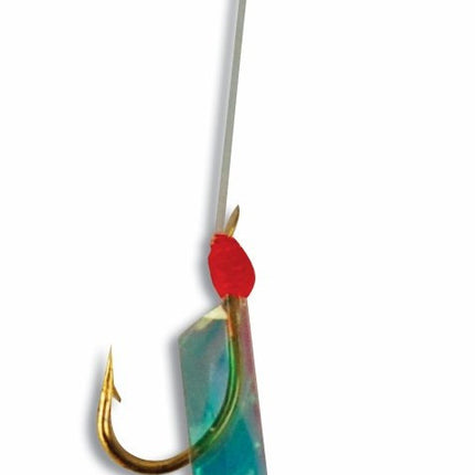 Tronixpro Sabiki Micro Feathers Fishing Rig