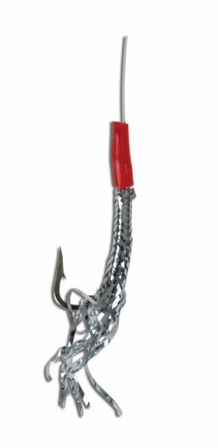 Tronixpro Tinsel Mackerel Fishing Feathers