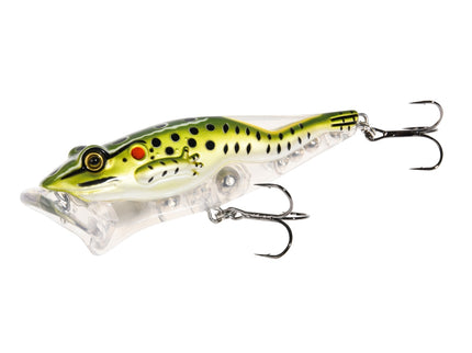 Yokozuna Topwater P Frog Fishing Lure 90mm 18.3g