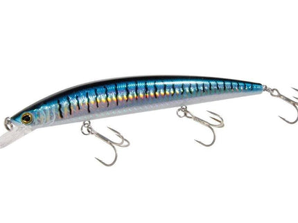 Yokozuna Moro Floating Fishing Lure Mackerel 148mm 23g