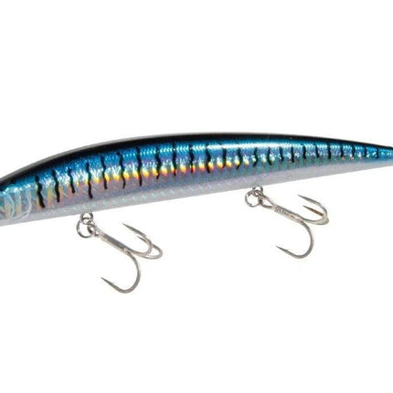 Yokozuna Moro Floating Fishing Lure Mackerel 148mm 23g