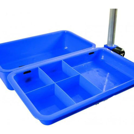 Yuki Sea Fishing Double Accessory and Bait Tray PIP305