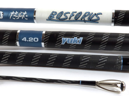 Yuki Saiko Bosforus Surf Beach Fishing Rod