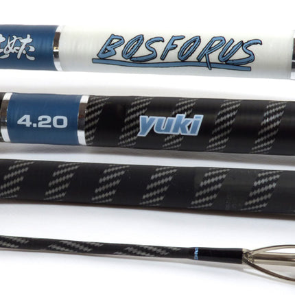 Yuki Saiko Bosforus Surf Beach Fishing Rod